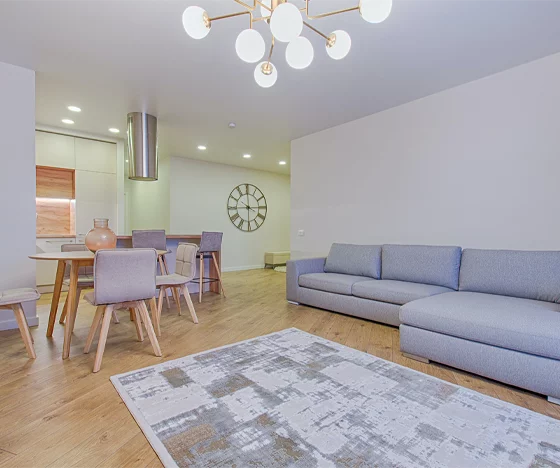 Luxury Whole Home Renovation